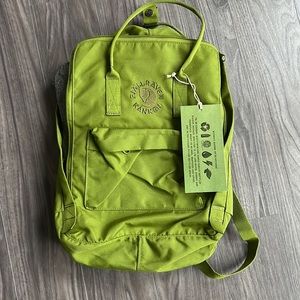 Fjallraven Backpack re kanken - new with tags